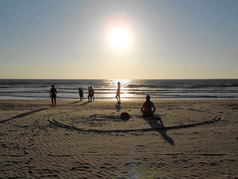 Things to Do in Arambol for Solo Travellers (2026)