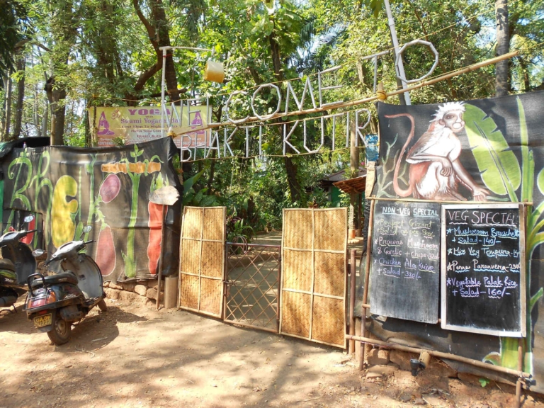 Is Bhakti Kutir the Best Place for Yoga in Palolem? (2026)