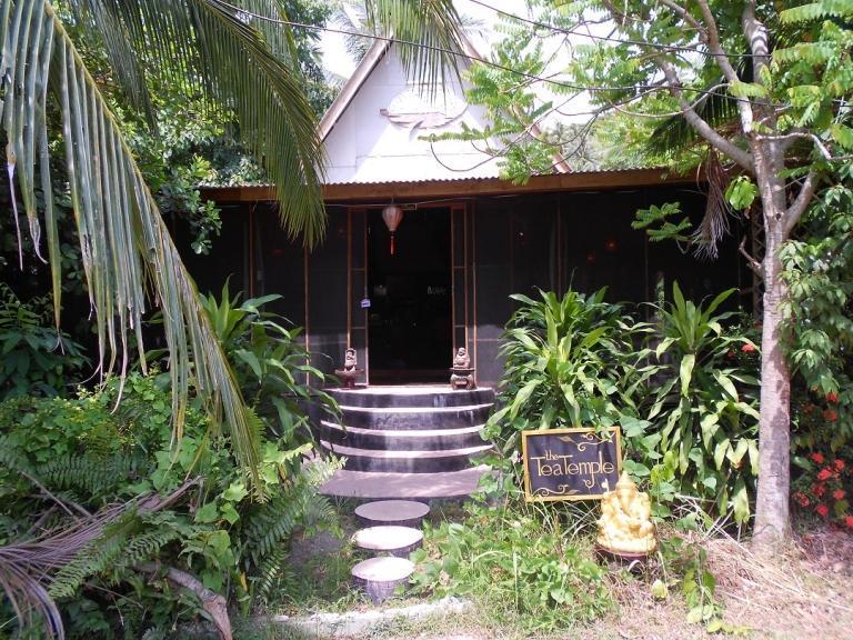 An Honest Review of The Sanctuary Thailand (2026)