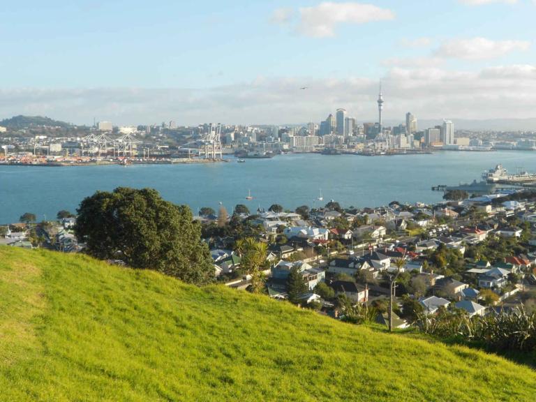 A 3 Day Auckland Itinerary for First Timers (2026)