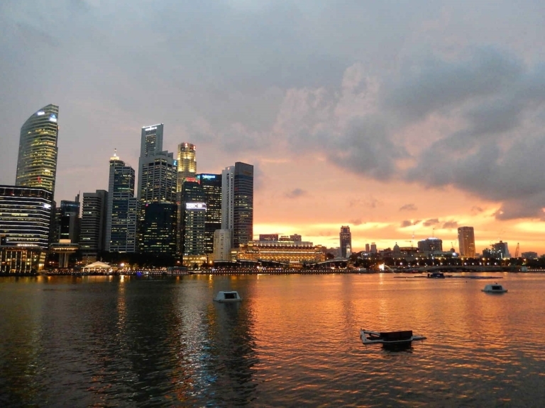 Is Singapore Worth It for a Short Stop? A 2 Day Itinerary (2026)