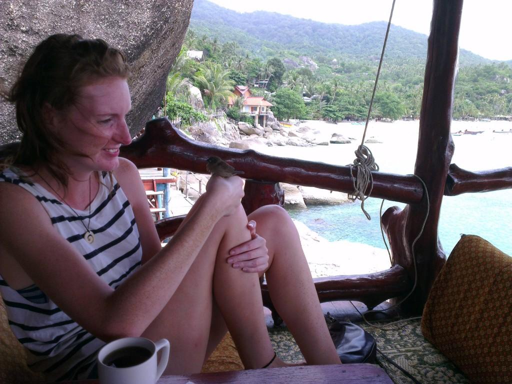 Solo female travel destinations