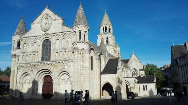Is Poitiers Worth Visiting for a Quick Stop in France? (2026)