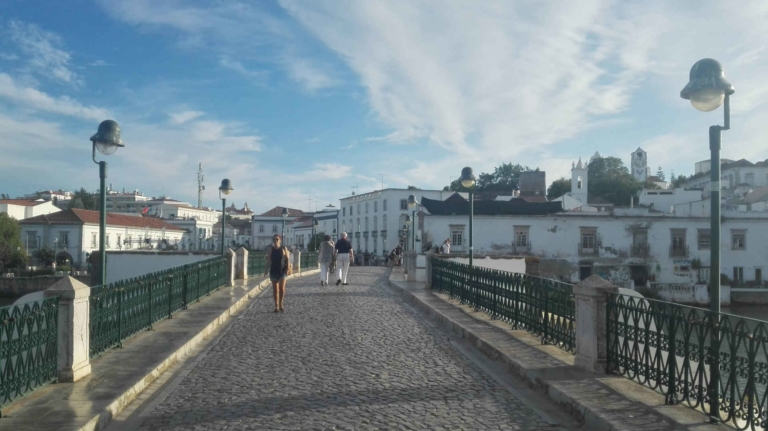 Is Tavira Worth Visiting in the Algarve? (2026)