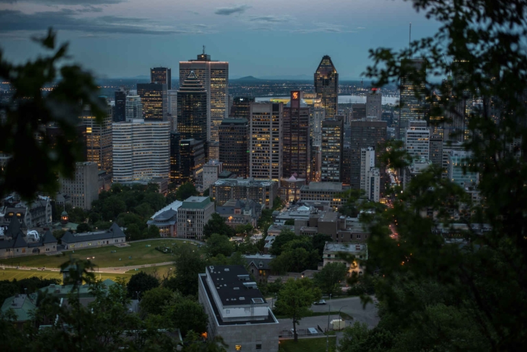 How Many Days to Spend in Montreal? A 4 Day Itinerary (2026)