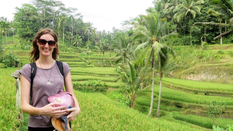 The Best Places to Stay in Ubud for Solo Travellers (2026)