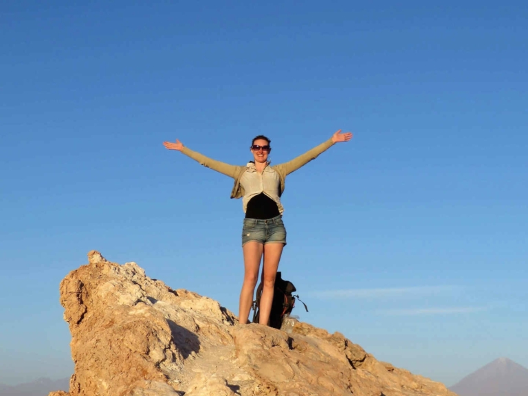 A 3 Day Atacama Desert Itinerary for Solo Travellers (2026)
