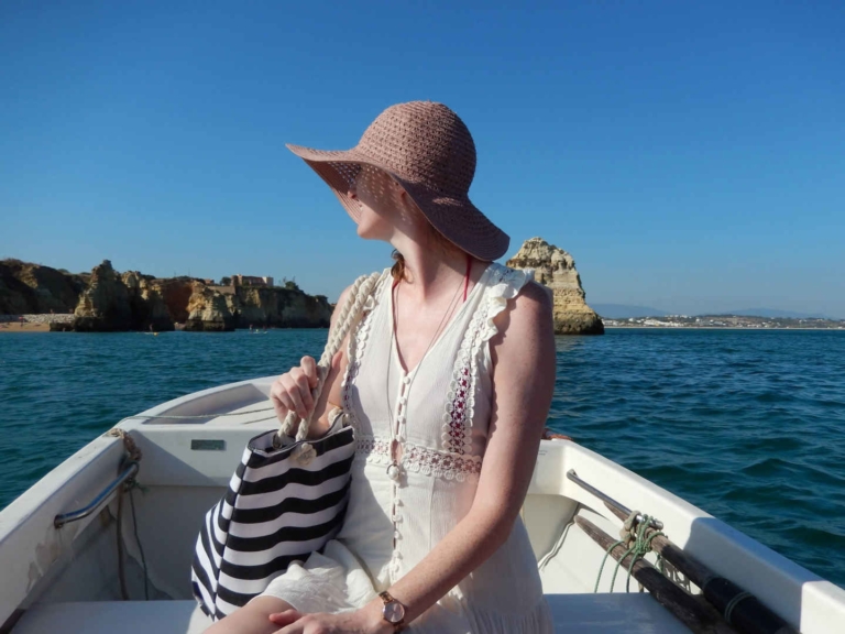What to Wear in Portugal in Summer (2026)