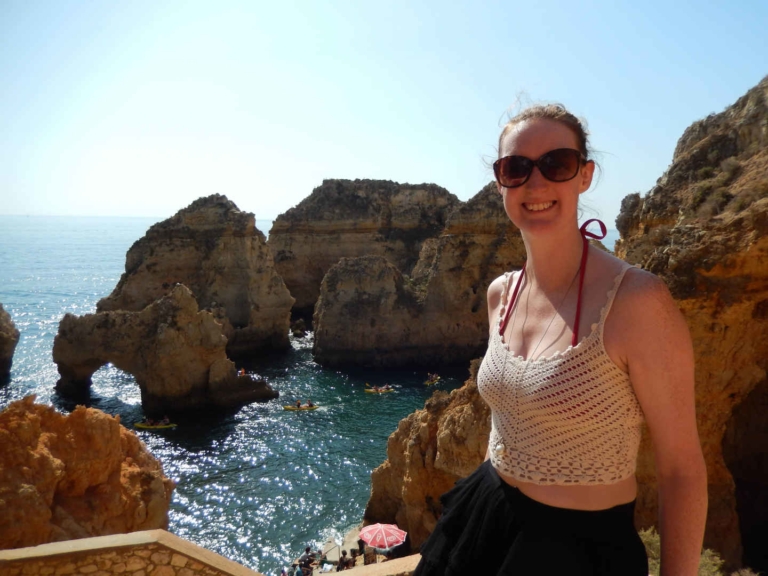 A Portugal Solo Travel Itinerary for 2 Weeks (2026)
