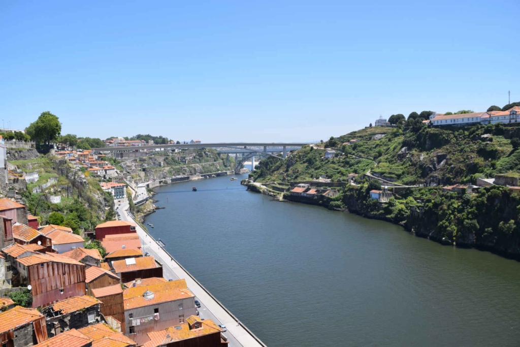 Here is the Best Backpacking Portugal Itinerary for Solo Travellers