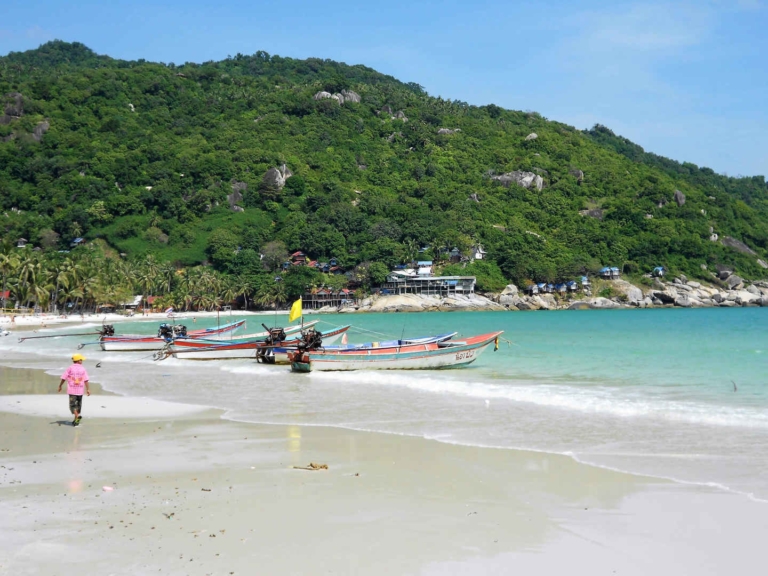 Which Is the Best Island to Visit in Thailand? (2026)