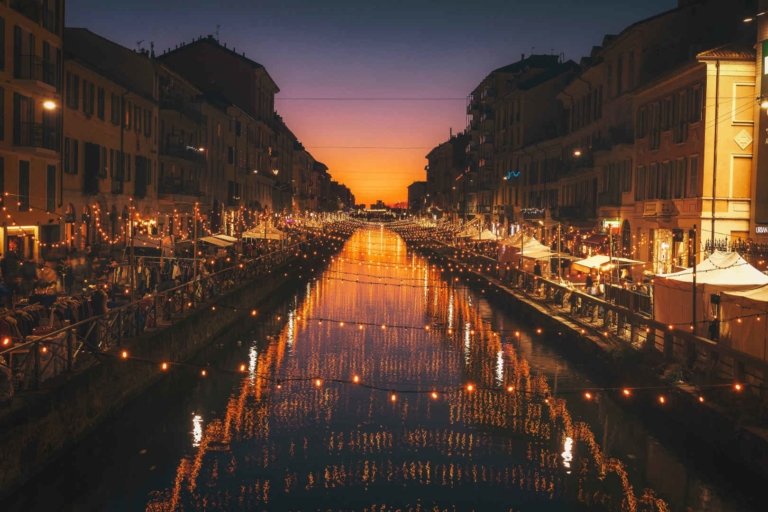 Where to Stay for the Best Nightlife in Italy (2026)