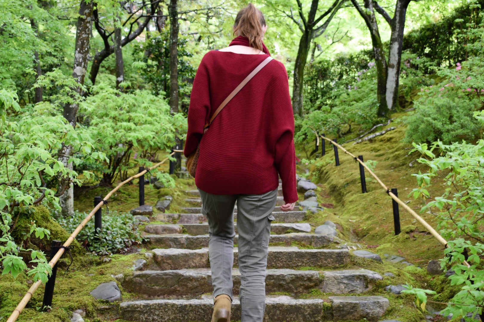 This Is What To Wear In Japan In April 2023 Backpacking Bella