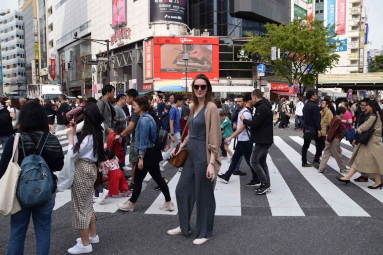 What to Wear in Japan in April (2026)