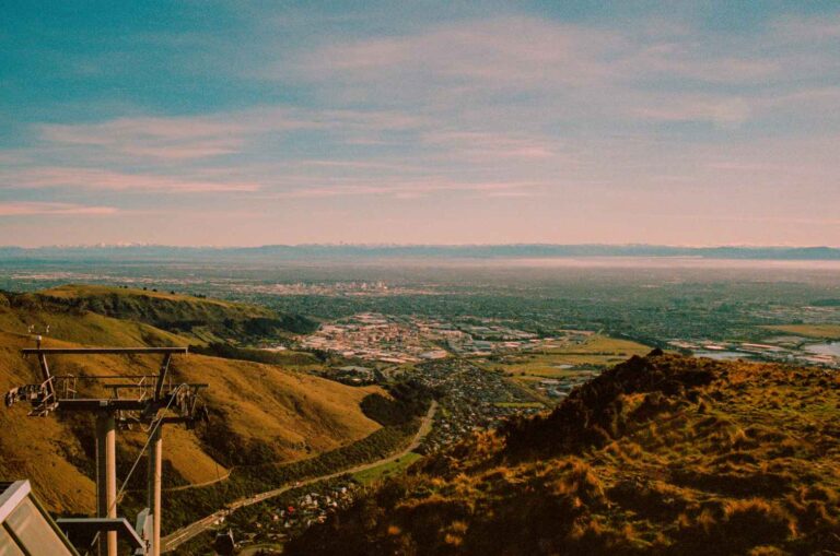 A Practical Itinerary for One Day in Christchurch (2026)