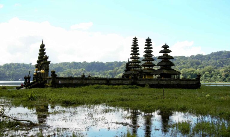 How Many Days Are Enough for Bali? A 1 Month Itinerary (2026)