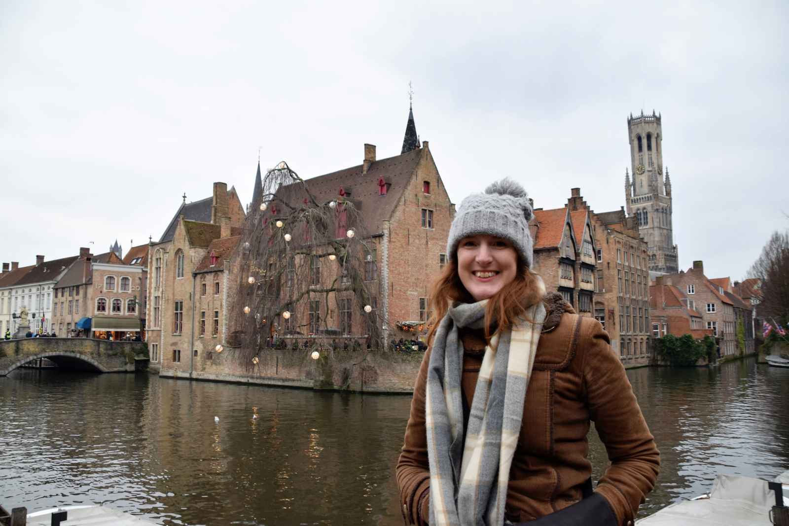 An Easy One Day in Bruges Itinerary (2026)