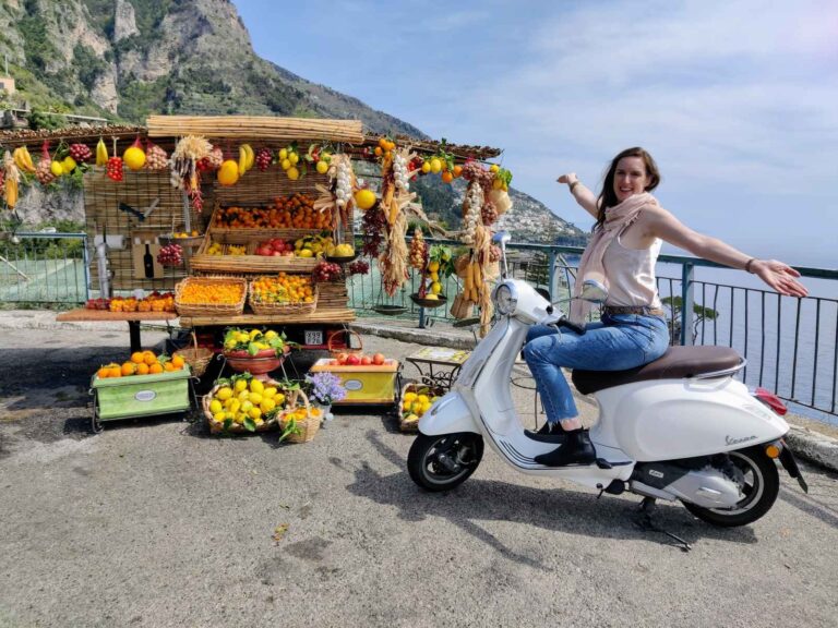 The Best Way to Do an Amalfi Coast Day Trip From Sorrento (2026)