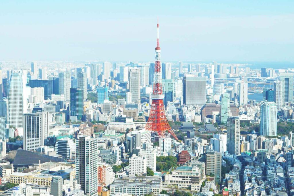 Is 5 Days Enough for Tokyo?