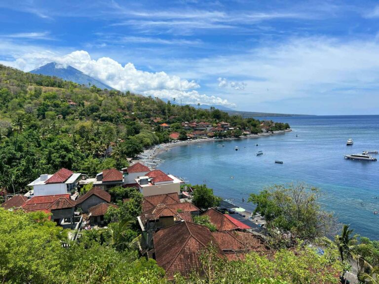 Where to Stay In Amed, Bali (2026)