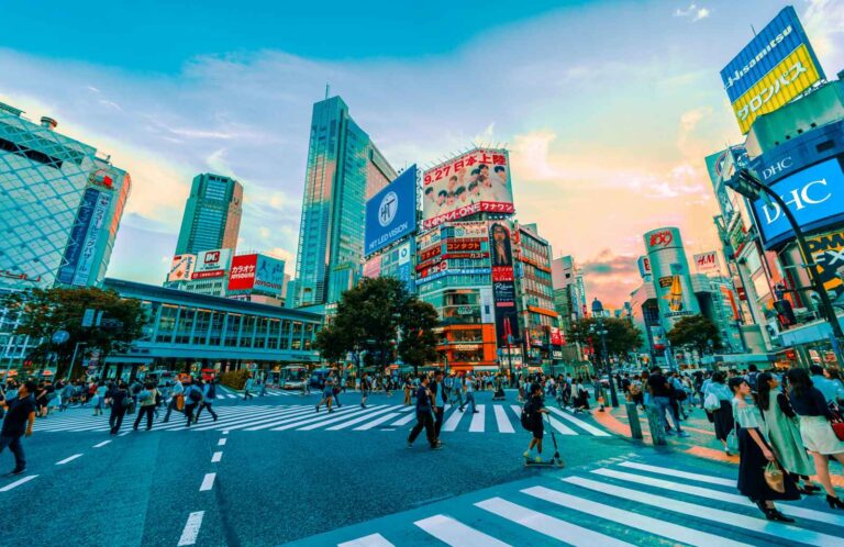 Is 5 Days Enough for Tokyo? A Full 5 Day Itinerary (2026)