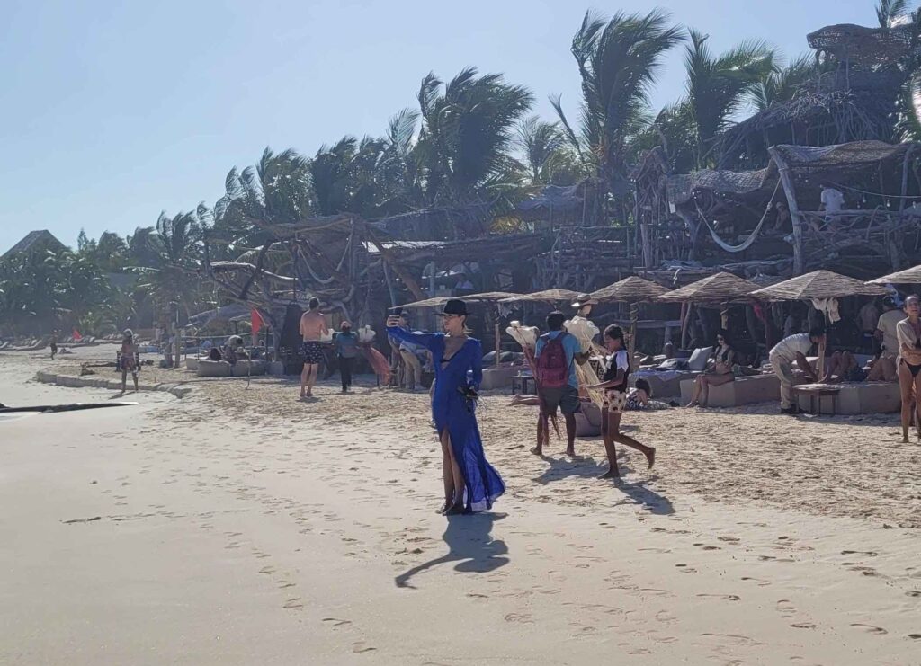 what to wear in tulum