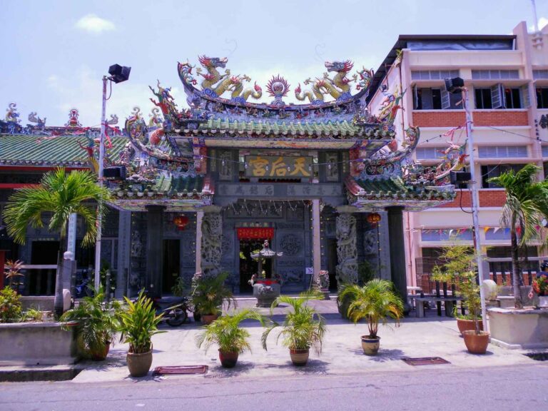 How Many Days in Penang? A Full 2 Day Penang Itinerary (2026)