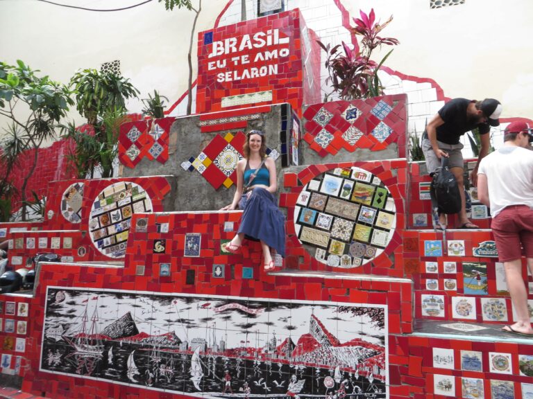A 5 Day Rio de Janeiro Itinerary for Solo Travellers (2026)
