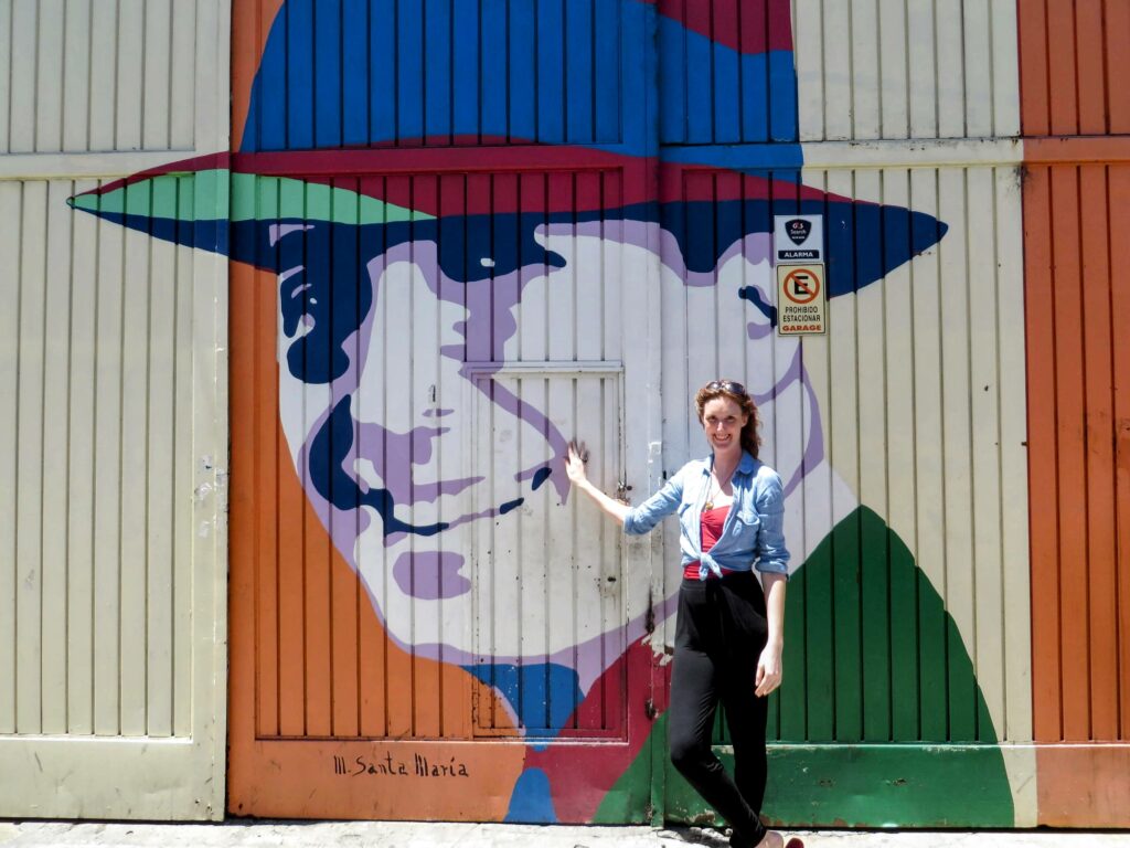 Is Buenos Aires Safe for Solo Female Travellers