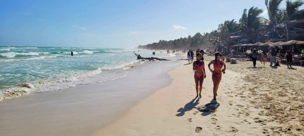 what to wear in tulum