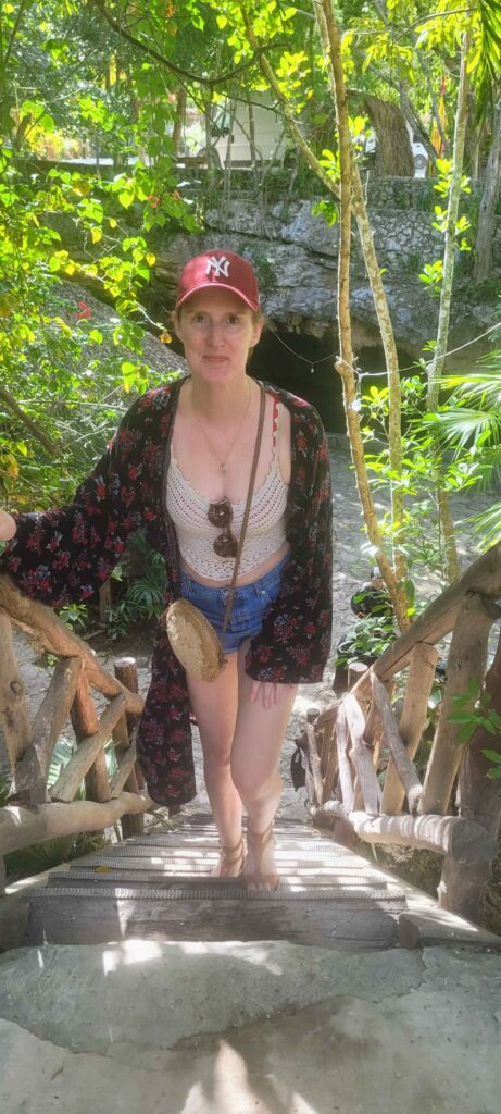 what to wear in tulum
