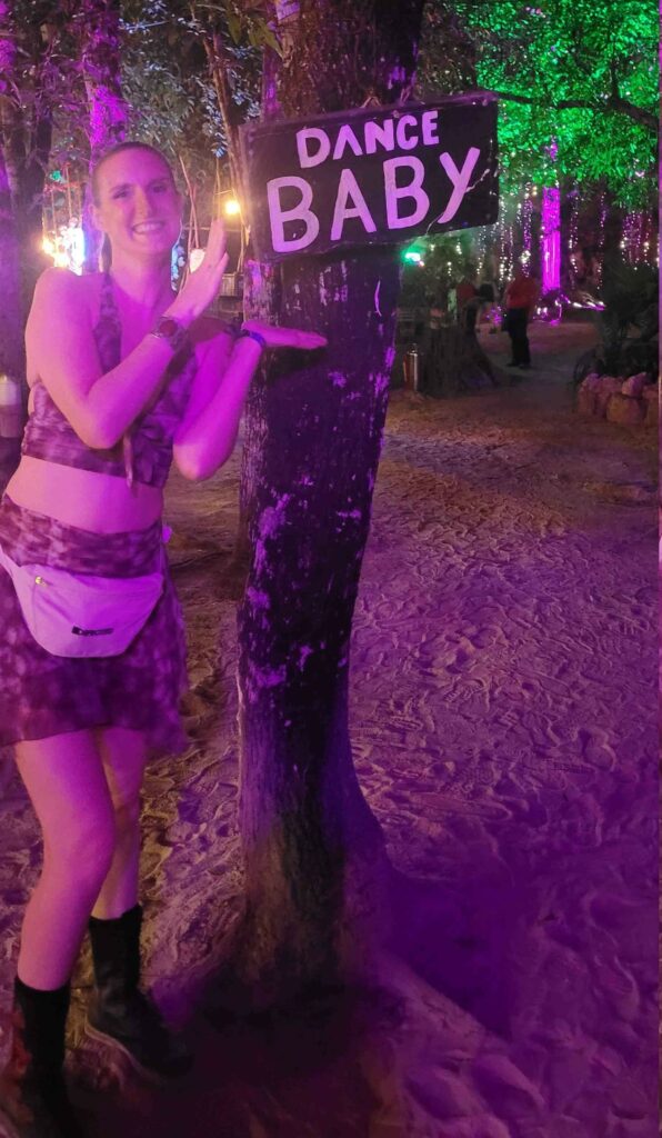what to wear in tulum